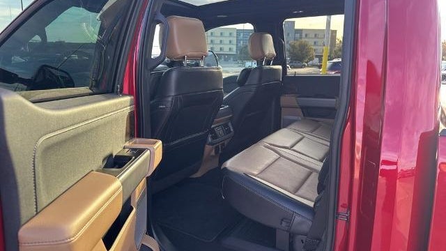 2024 Ford F-250 Super Duty XL