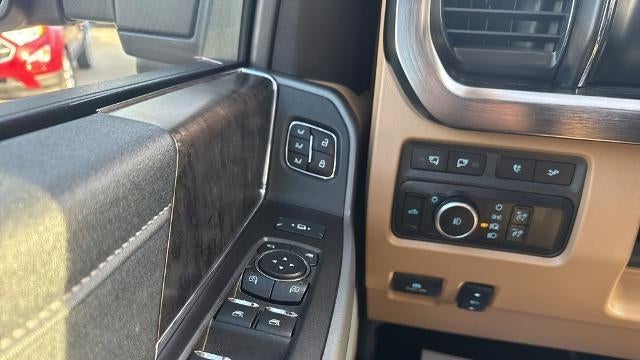 2024 Ford F-250 Super Duty XL