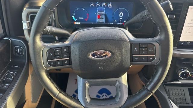 2024 Ford F-250 Super Duty XL