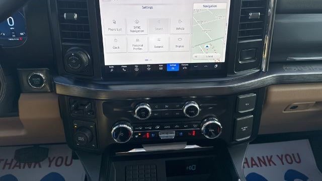 2024 Ford F-250 Super Duty XL