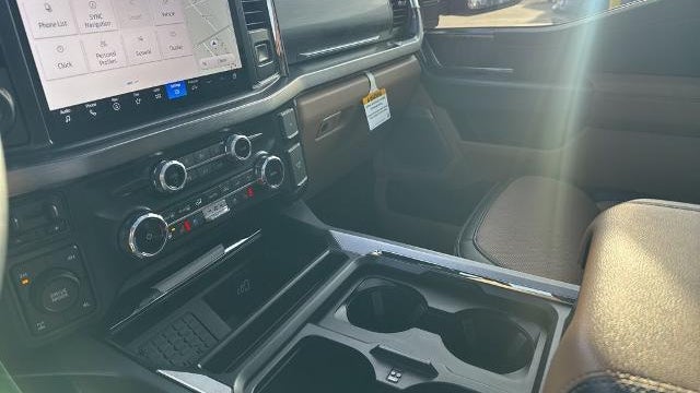 2024 Ford F-250 Super Duty XL