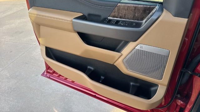 2024 Ford F-250 Super Duty XL