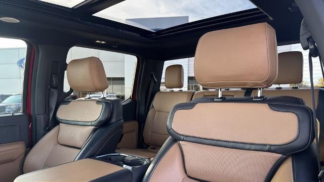 2024 Ford F-250 Super Duty XL