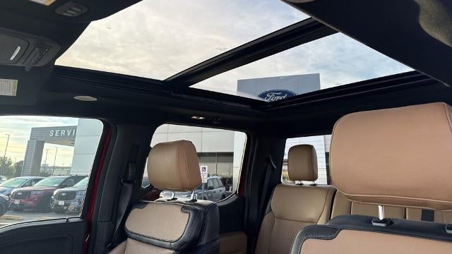 2024 Ford F-250 Super Duty XL