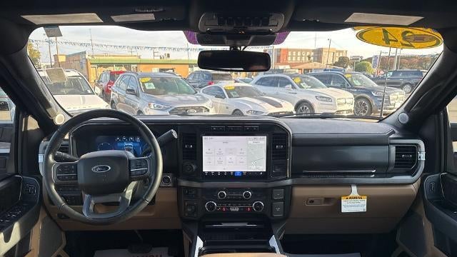 2024 Ford F-250 Super Duty XL