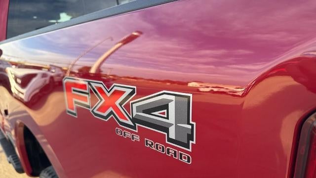 2024 Ford F-250 Super Duty XL