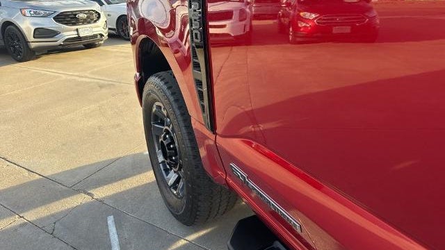 2024 Ford F-250 Super Duty XL