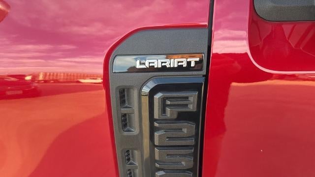 2024 Ford F-250 Super Duty XL