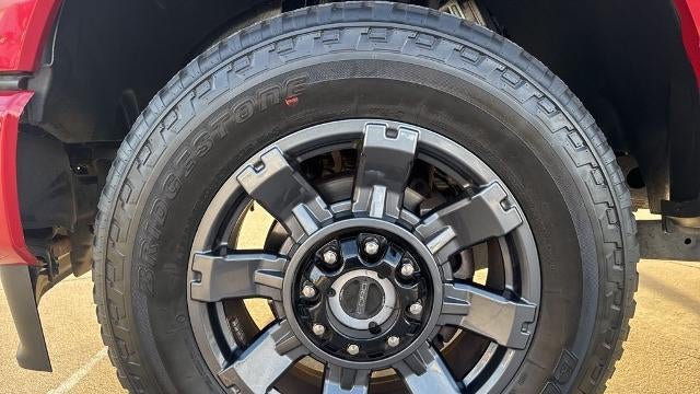 2024 Ford F-250 Super Duty XL
