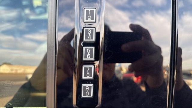 2024 Ford F-250 Super Duty XL
