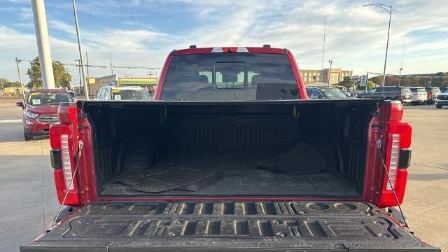 2024 Ford F-250 Super Duty XL