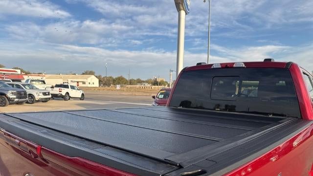 2024 Ford F-250 Super Duty XL