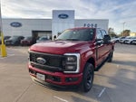 2024 F-250 Super Duty Thumbnail 1