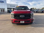 2024 F-250 Super Duty Thumbnail 2