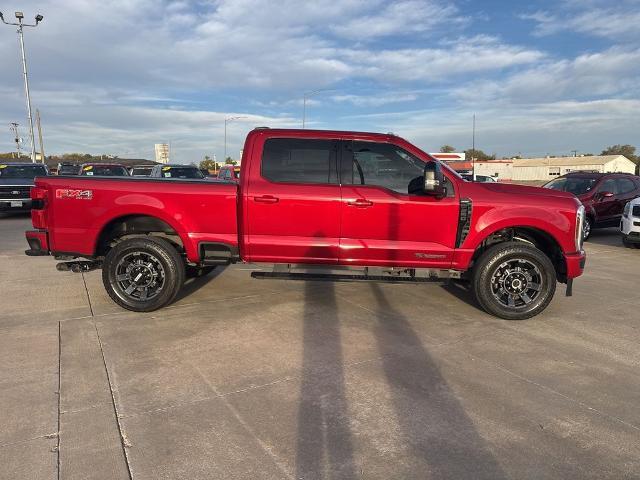2024 Ford F-250 - $76,000
