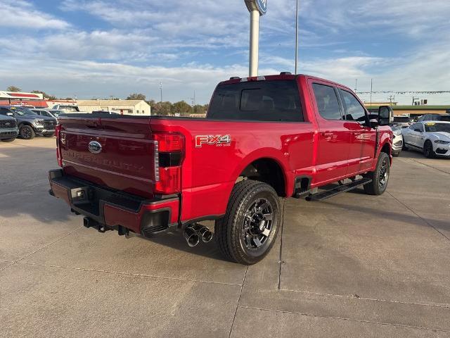 2024 Ford F-250 - $76,000