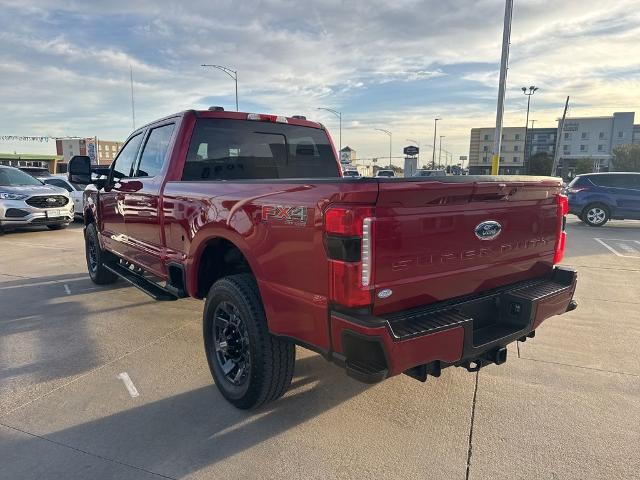 2024 Ford F-250 - $76,000