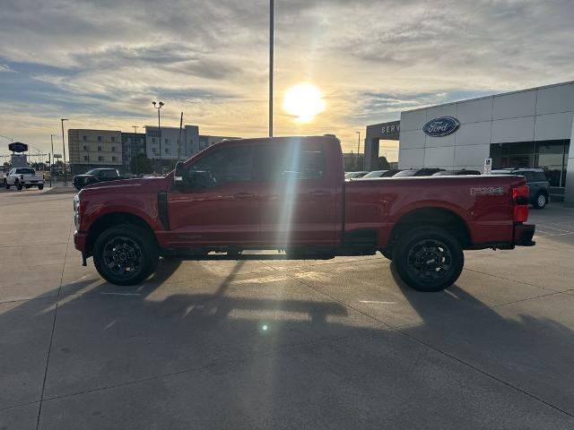 2024 Ford F-250 - $76,000