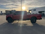 2024 F-250 Super Duty Thumbnail 8