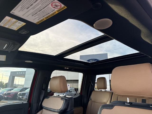 2024 Ford F-250 - $76,000