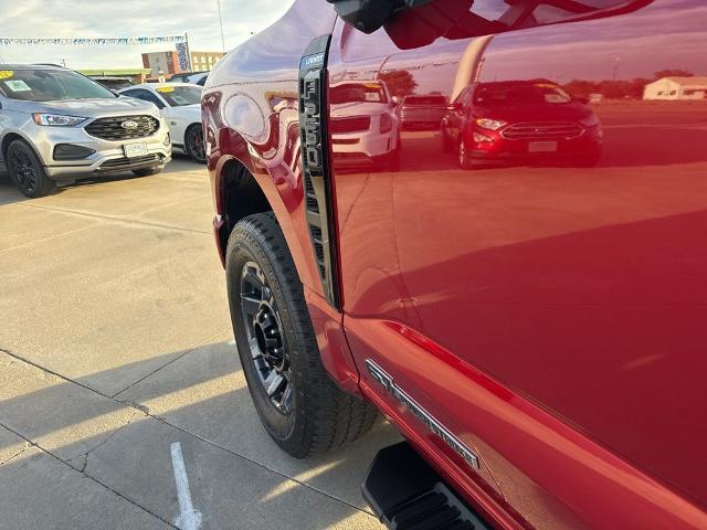 2024 Ford F-250 - $76,000