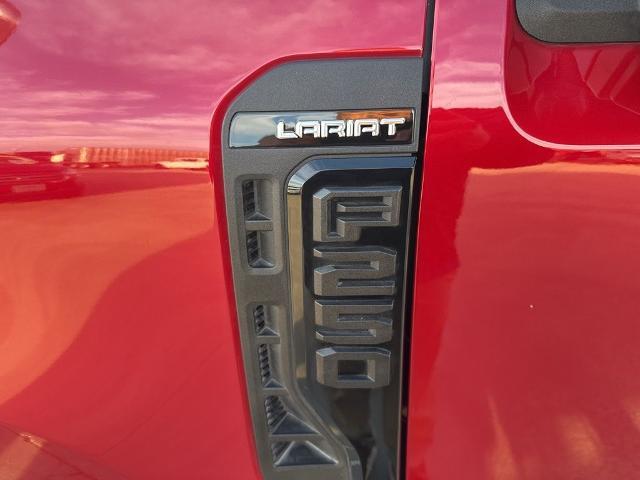 2024 Ford F-250 - $76,000