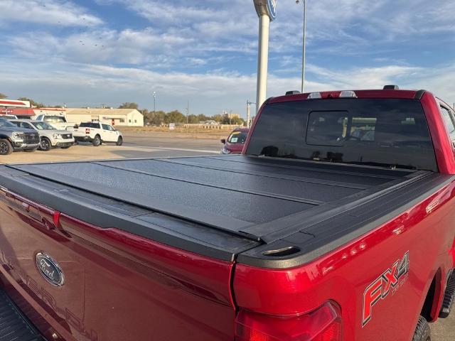 2024 Ford F-250 - $76,000