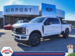 2024 F-250 Super Duty Thumbnail 1