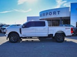 2024 F-250 Super Duty Thumbnail 2