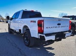 2024 F-250 Super Duty Thumbnail 3