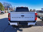 2024 F-250 Super Duty Thumbnail 5