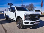 2024 F-250 Super Duty Thumbnail 7