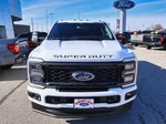 2024 F-250 Super Duty Thumbnail 8