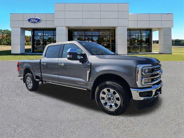 2024 Ford F-250