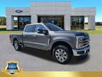 2024 F-250 Super Duty Thumbnail 1