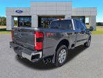 2024 F-250 Super Duty Thumbnail 2