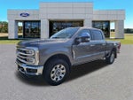 2024 F-250 Super Duty Thumbnail 4