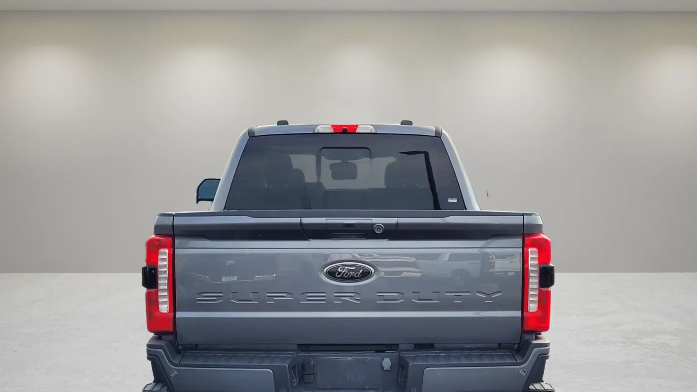 2024 Ford F-250 Super Duty XLT