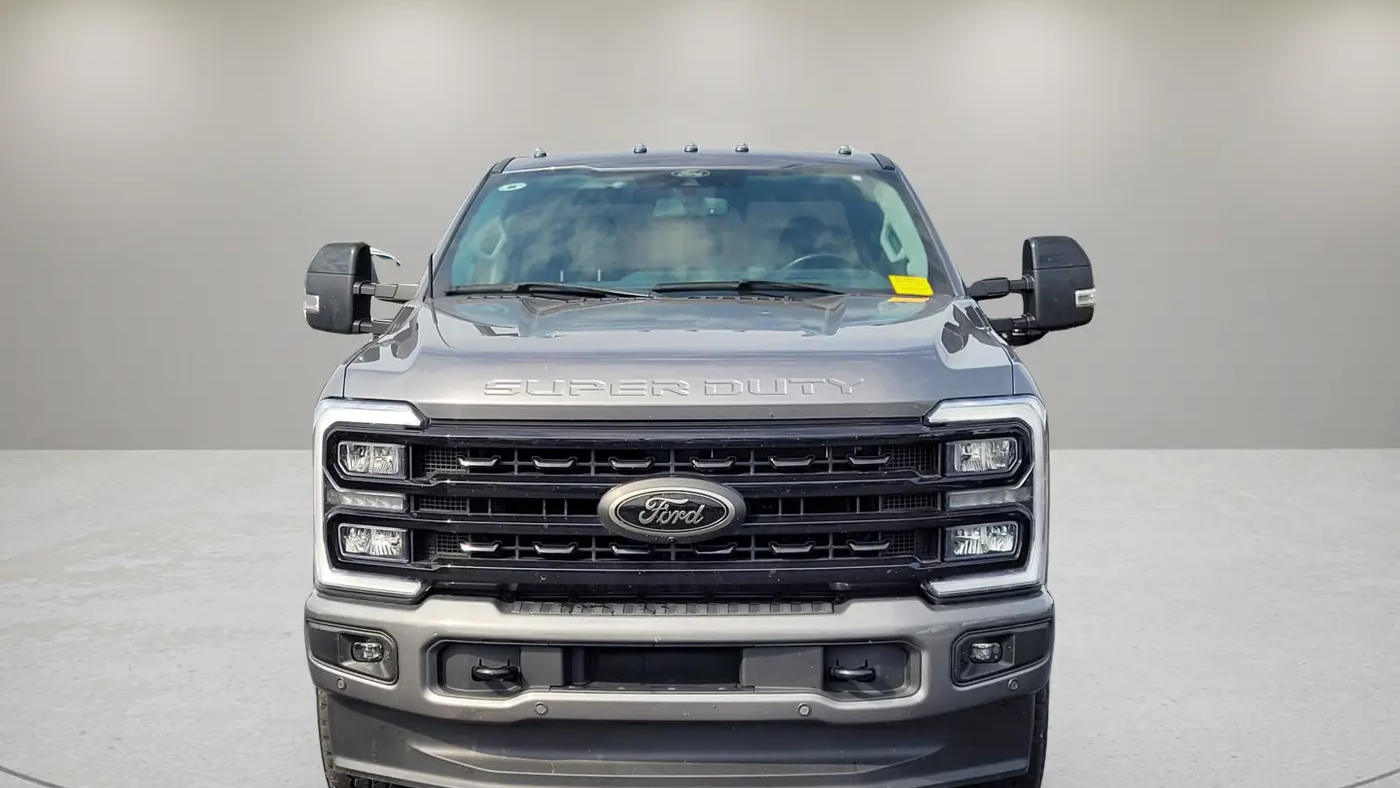 2024 Ford F-250 Super Duty XLT
