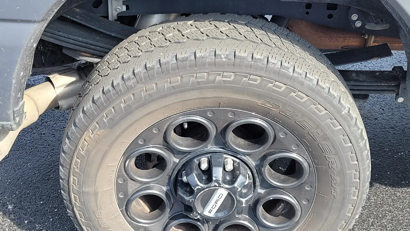2024 Ford F-250 Super Duty XLT