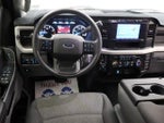 2024 F-250 Super Duty Thumbnail 13