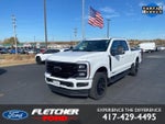 2024 F-250 Super Duty Thumbnail 1