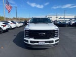 2024 F-250 Super Duty Thumbnail 9