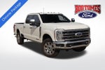 2024 F-250 Super Duty Thumbnail 1