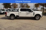 2024 F-250 Super Duty Thumbnail 2