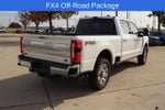 2024 F-250 Super Duty Thumbnail 4