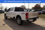 2024 F-250 Super Duty Thumbnail 7