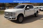 2024 F-250 Super Duty Thumbnail 9