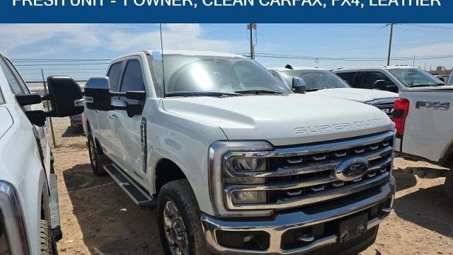 Preowned 2024 Ford F-250 Super Duty XLT for Sale