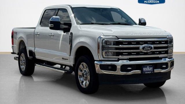 Preowned 2024 Ford F-250 Super Duty King Ranch for Sale